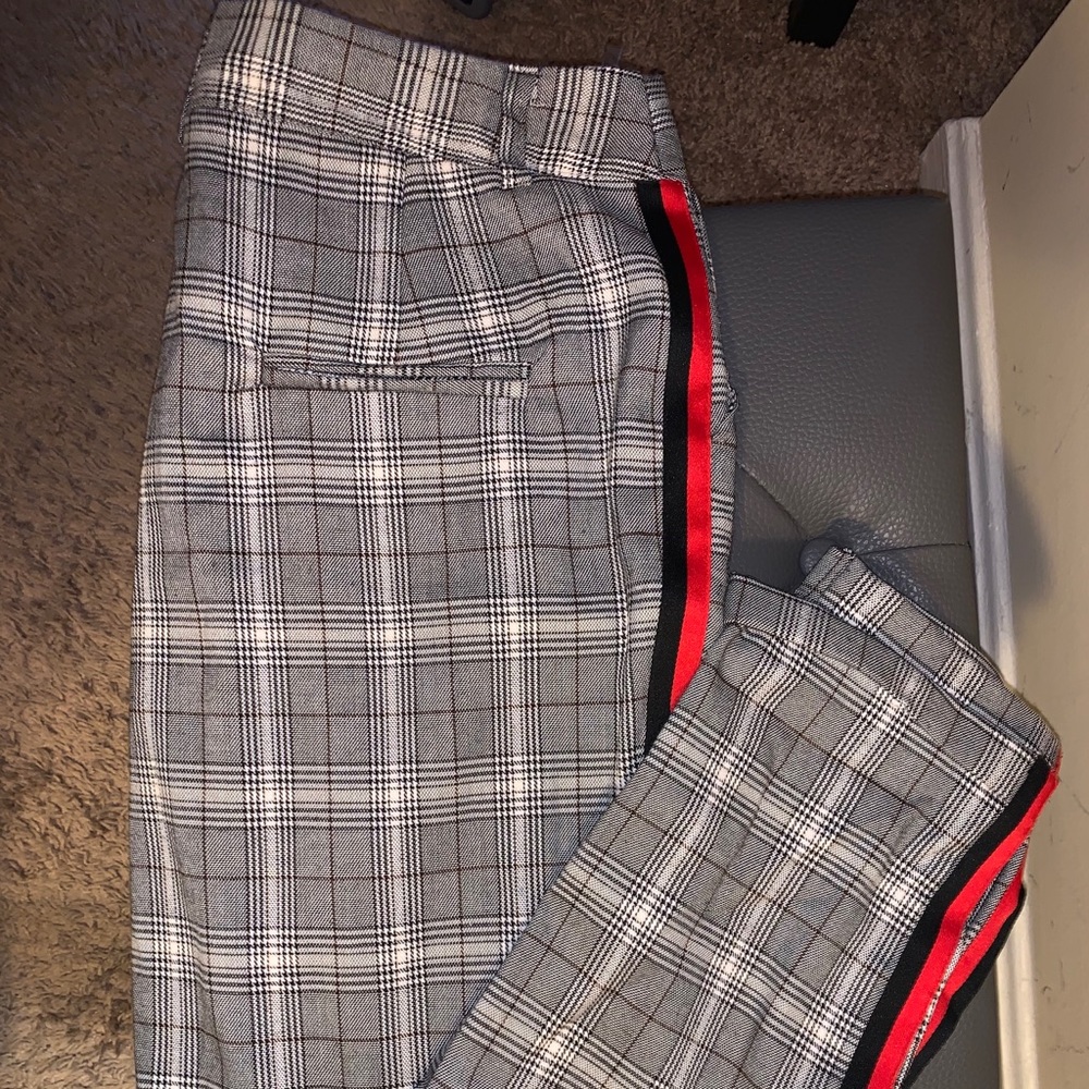 Tea & Cup Dress Pants